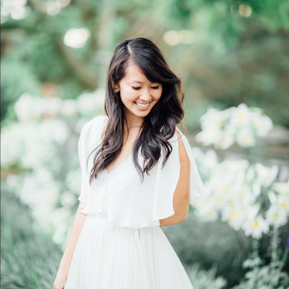 Meet your Posher, Eva